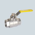 ball valve