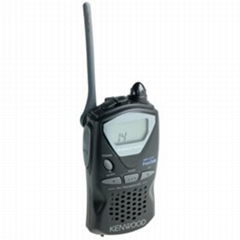 walkie-talkie