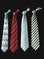 polyester neck tie 1