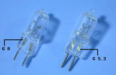 JCD Halogen Bulb