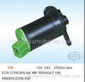 washer pump-1