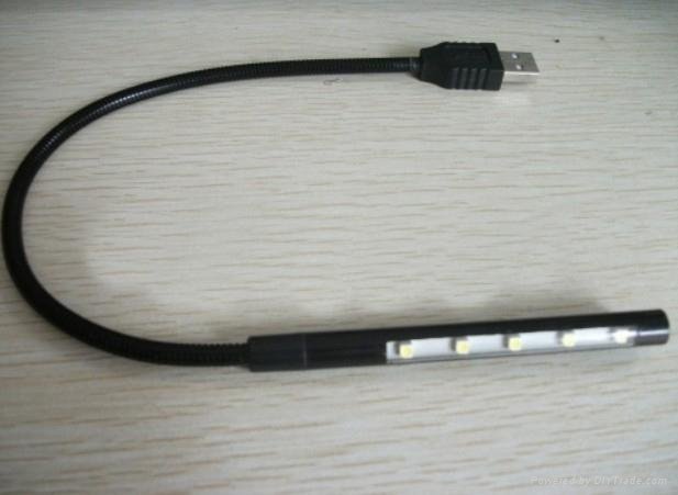 USB LED Light for Notebook 2