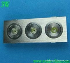 led down light