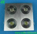 led down light