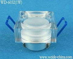 led down light