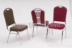 Hotel chair, Banquet Chair, Restaurant Chair, Dining Chair