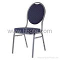 Hotel chair, Banquet Chair, Restaurant Chair, Dining Chair 2