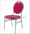 Hotel chair, Banquet Chair, Restaurant