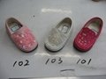 Baby Shoes 3