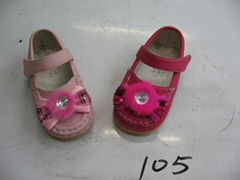 baby shoes