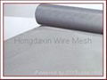 Stainless  Steel Wire Mesh  3