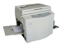 Sell Digital duplicator 1