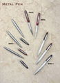 Metal Pens