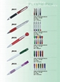 Plastic Pens 5
