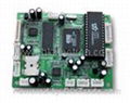 Decoder board 2