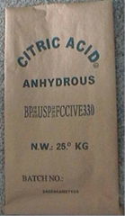 Citric Acid