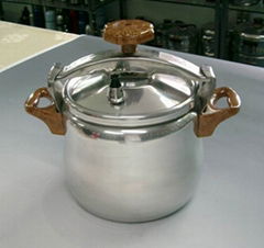 pressure cooker