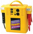 Portable Power Station 