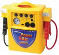 Portable Power Station with Air