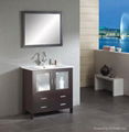 Small bathroom vanities( A-M015) 1