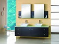 Modern Bathroom Vanity Furniture X-013 1