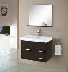 Washroom Cabinet MP008