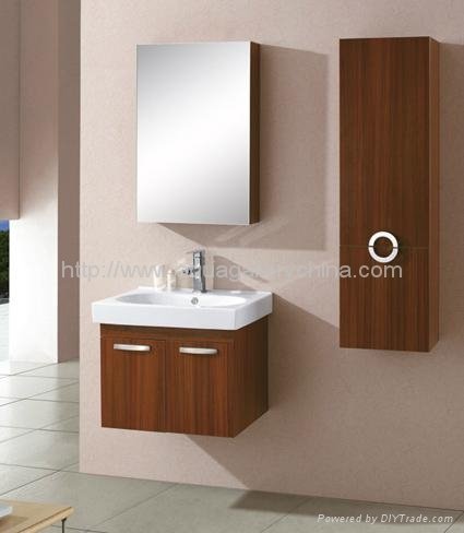 Eco Friendly Bathroom Furniture MP010