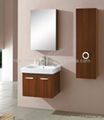 Eco Friendly Bathroom Furniture MP010 1