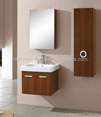 Eco Friendly Bathroom Furniture MP010