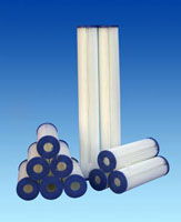 Standard filter cartridges