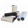 Activated carbon filter cartridges  1