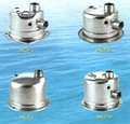 Stainless Steel Product 1