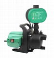 Automatic Garden Pump