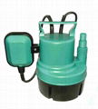 Submersible Pump 2