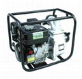 Gasoline Engine Water Pump 1