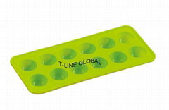 SILICONE ICE TRAY/CHOCOLATE MOULD