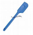 SILICONE SPATULA AND BRUSH 4