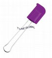 SILICONE SPATULA AND BRUSH 5