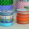 nylon and polyester ribbon,satin ribbon,ribbons 5