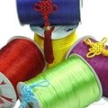 Chinese knot cord,China knot cord,Chinese knoting cord
