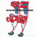 skyjumper skyrunner bounce shoes flyjumper powerskip powerizer poweriser flyjump