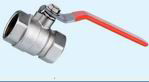 ball valve