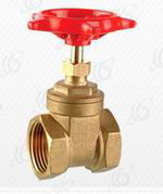 gate  valve