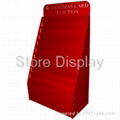 Floor Display Stand TDSD005