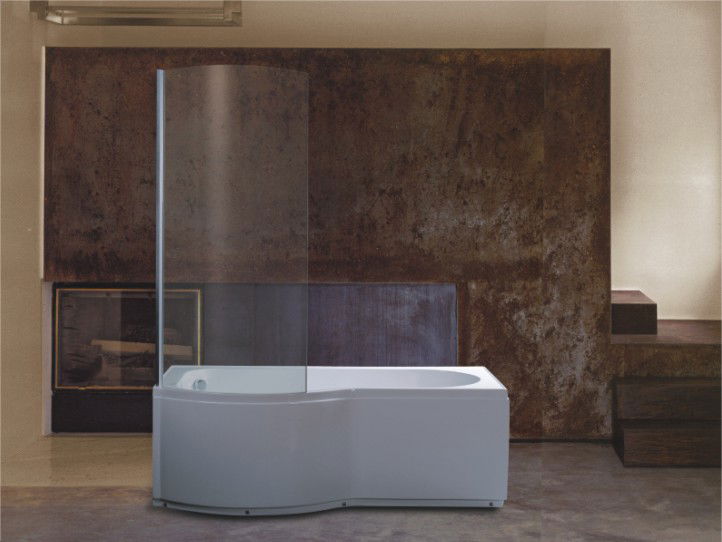 shower baths - 311 - purist (China Manufacturer) - Bathtub