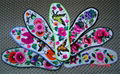 Embroidery Insole 1