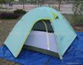 HY-578 Camping tent 1