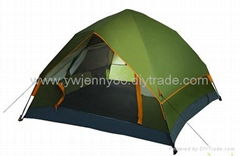 camping tent