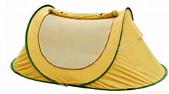 pop up tent