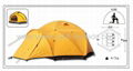 camping tent